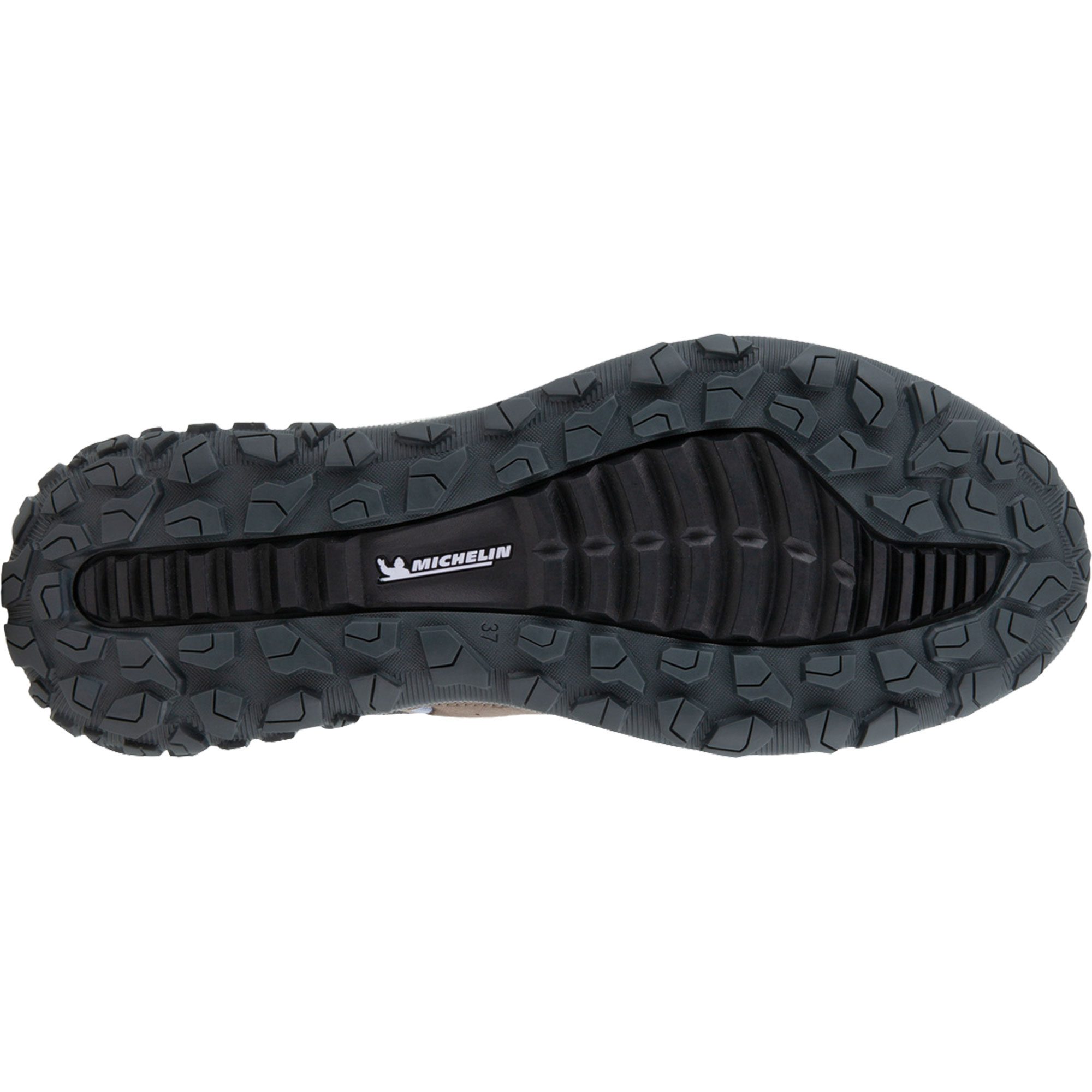 Ecco ULT-TRN Wanderschuhe Damen braun