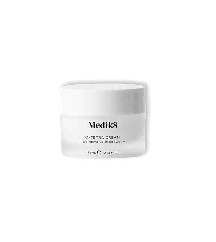Medik8 - *C-Tetra* - Creme Clareador Lipid Vitamin C - Try me size