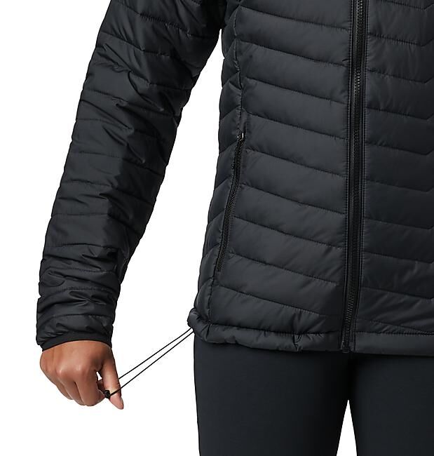 COLUMBIA - DOUDOUNE POWER LITE W