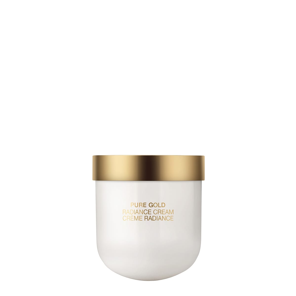 LA PRAIRIE Pure Gold Crème Radiance - Recharge