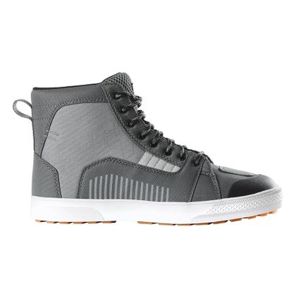 Baskets Furygan STOCKTON D3O - Gris