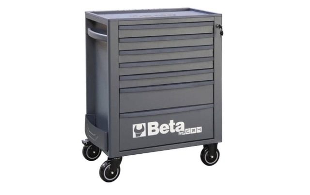 Werkstattwagen »BETA RSC24/7-BETA«