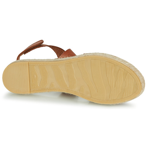 Betty London - EBALUIE - Camel