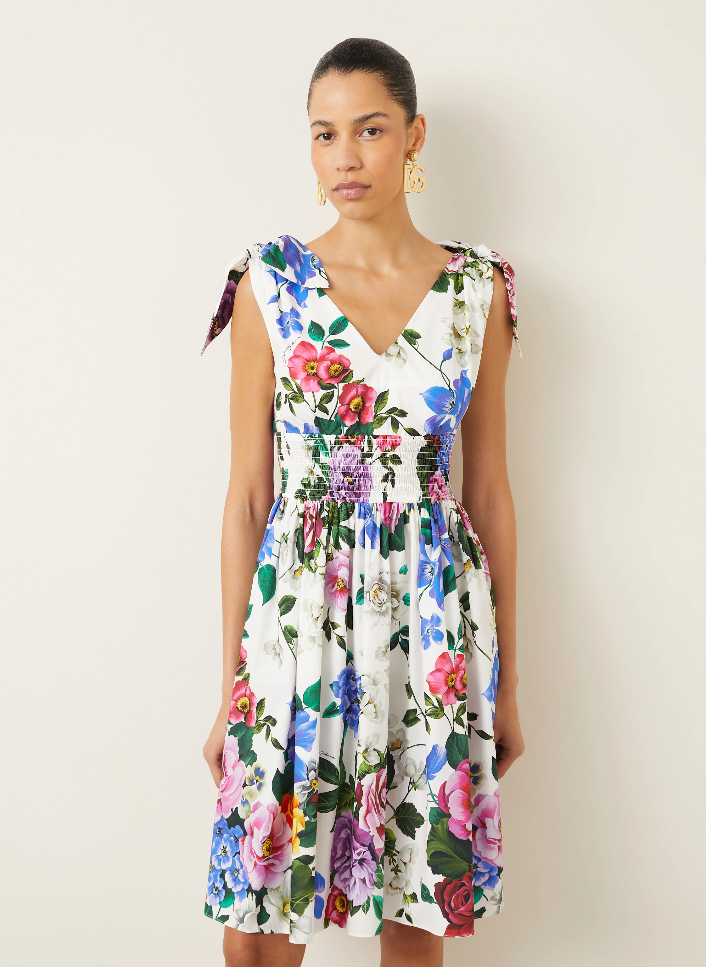 DOLCE & GABBANA Kleid