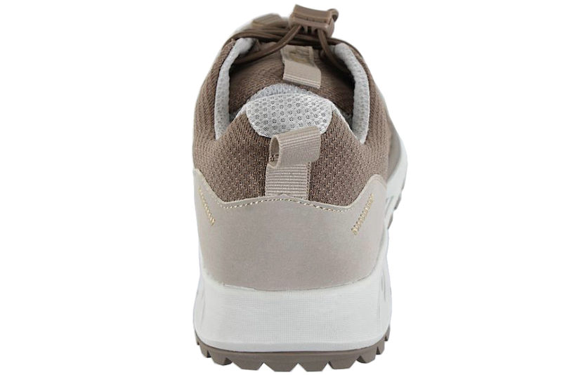 GREEN COMFORT TRACK N TRAIL TRAVESKO I TEKSTIL