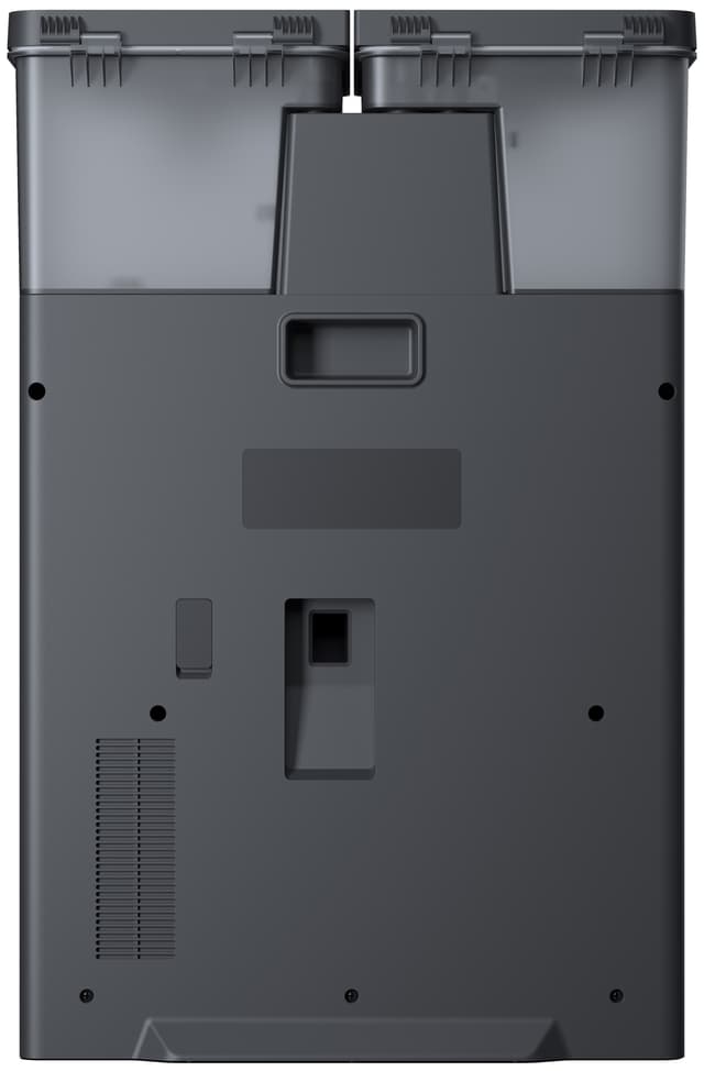 Ecovacs X8 rengøringsrobot DDX15-23EC (sort)