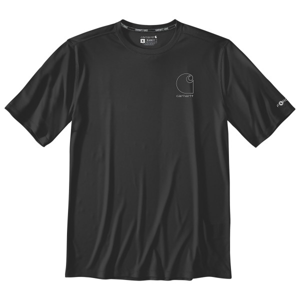 Carhartt - Force Sun Defender S/S T-Shirt - T-shirt