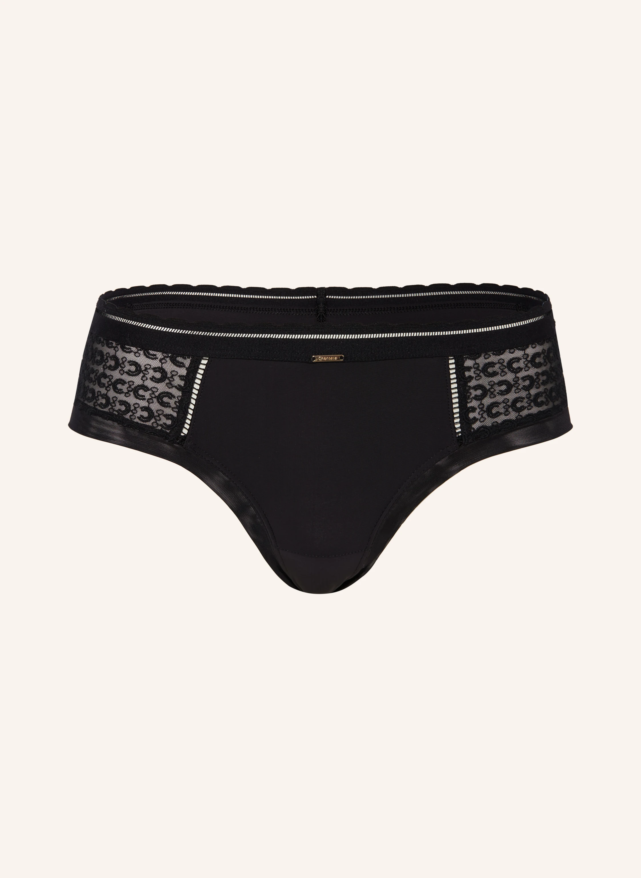 CHANTELLE Panty MONOGRAM