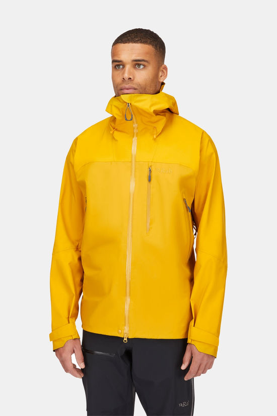 Rab Rab Latok Mountain Gtx Jacket