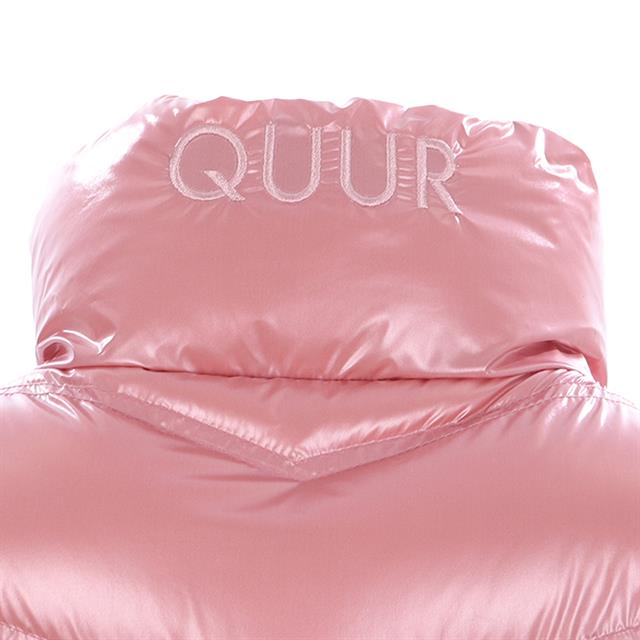 Bodywarmer QUUR QKian Middenroze