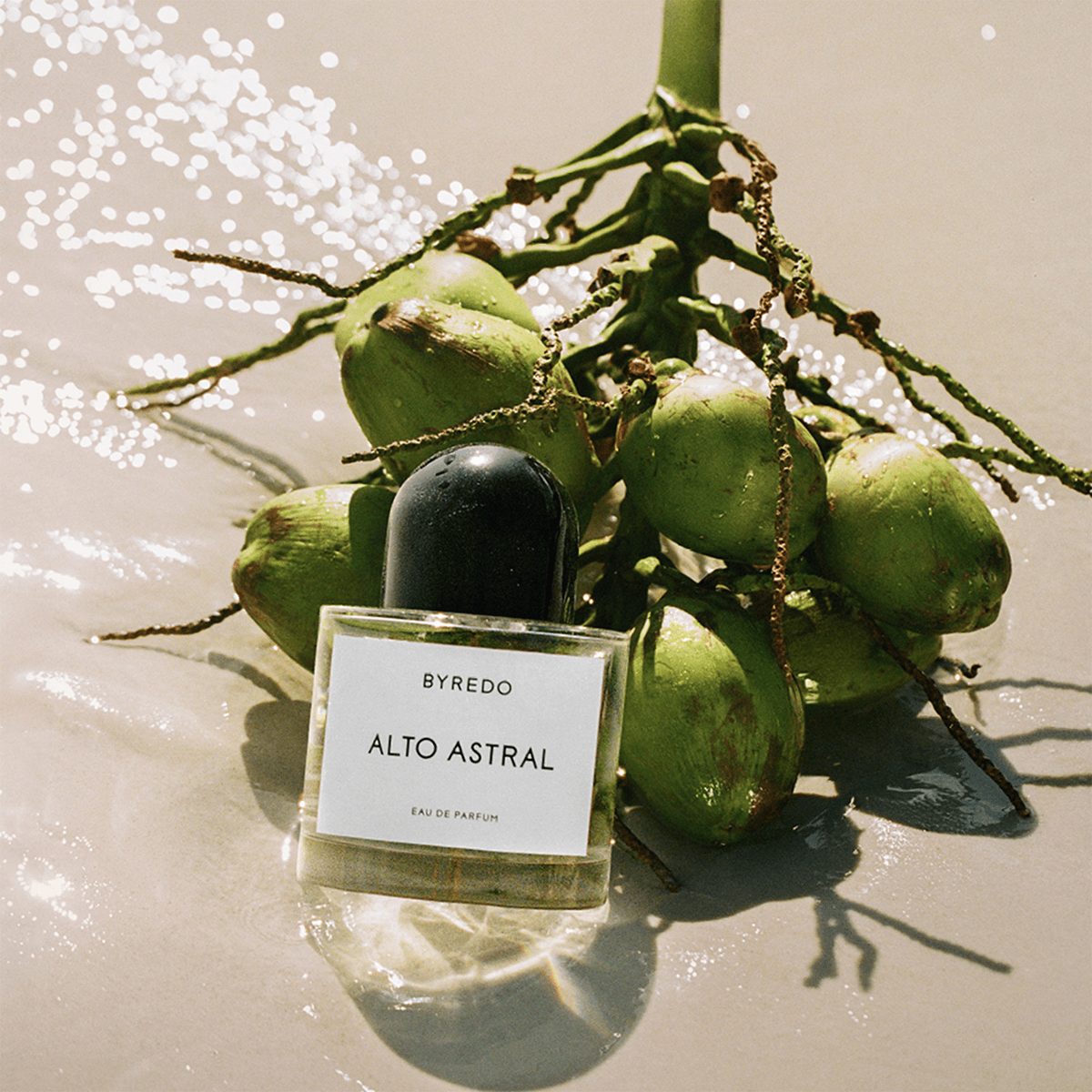 Alto Astral Eau de Parfum 50ml