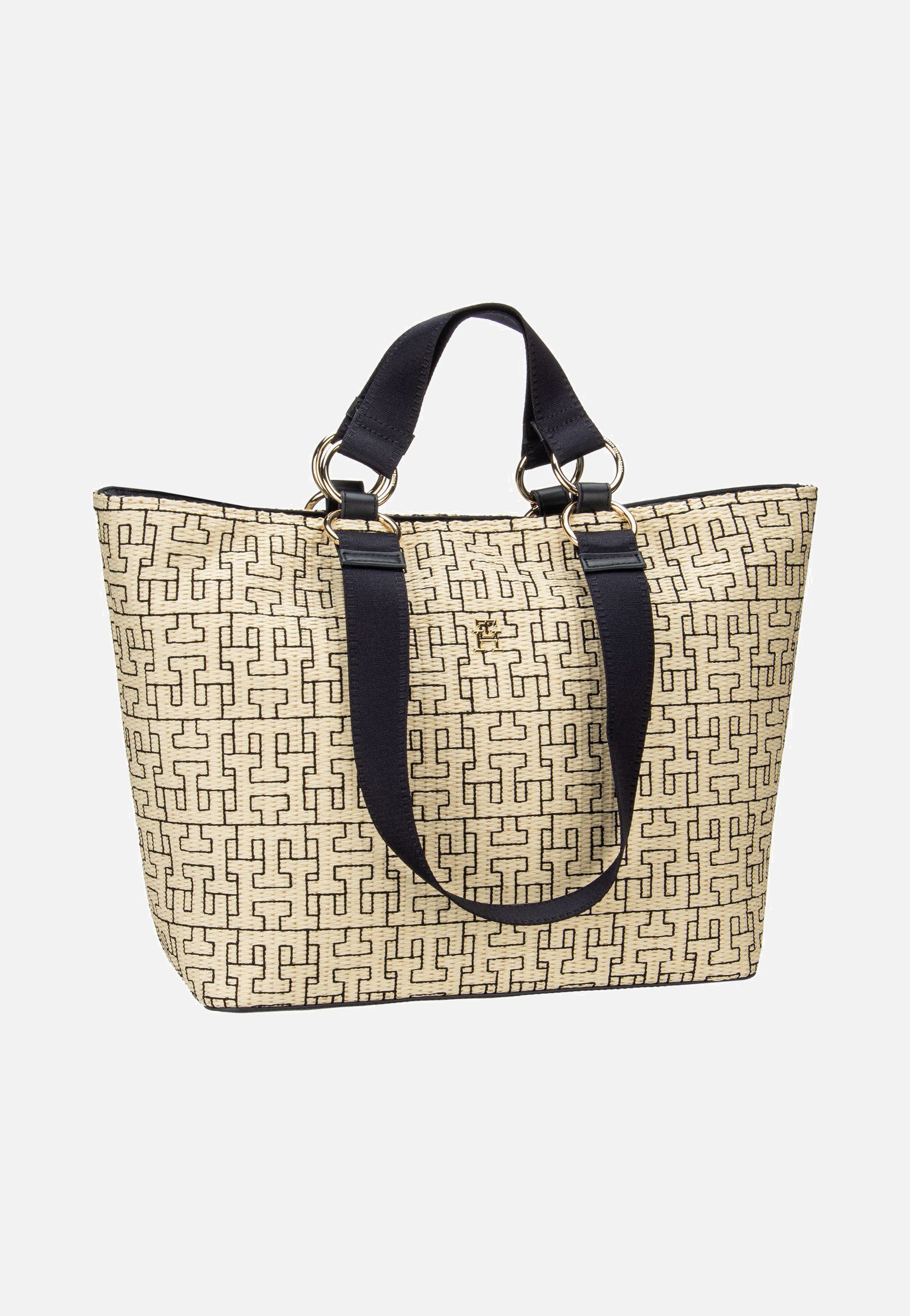 TH City Mono Tote SP24 Space Blue - Tote Bag