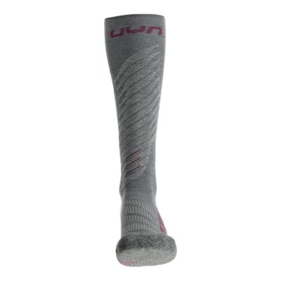 UYNSKI ONE COMFORT FIT - grau