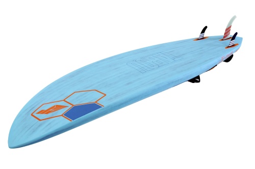 Tabou 3S Plus LTD 2024