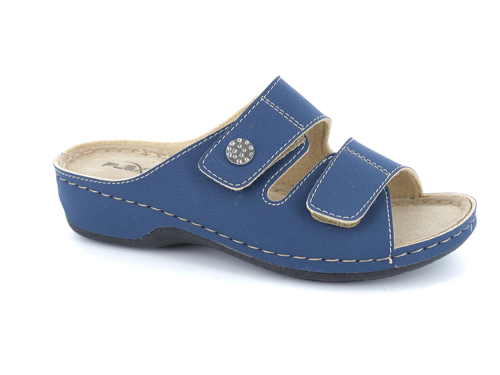 P brand-2728 Synthétique Jeans