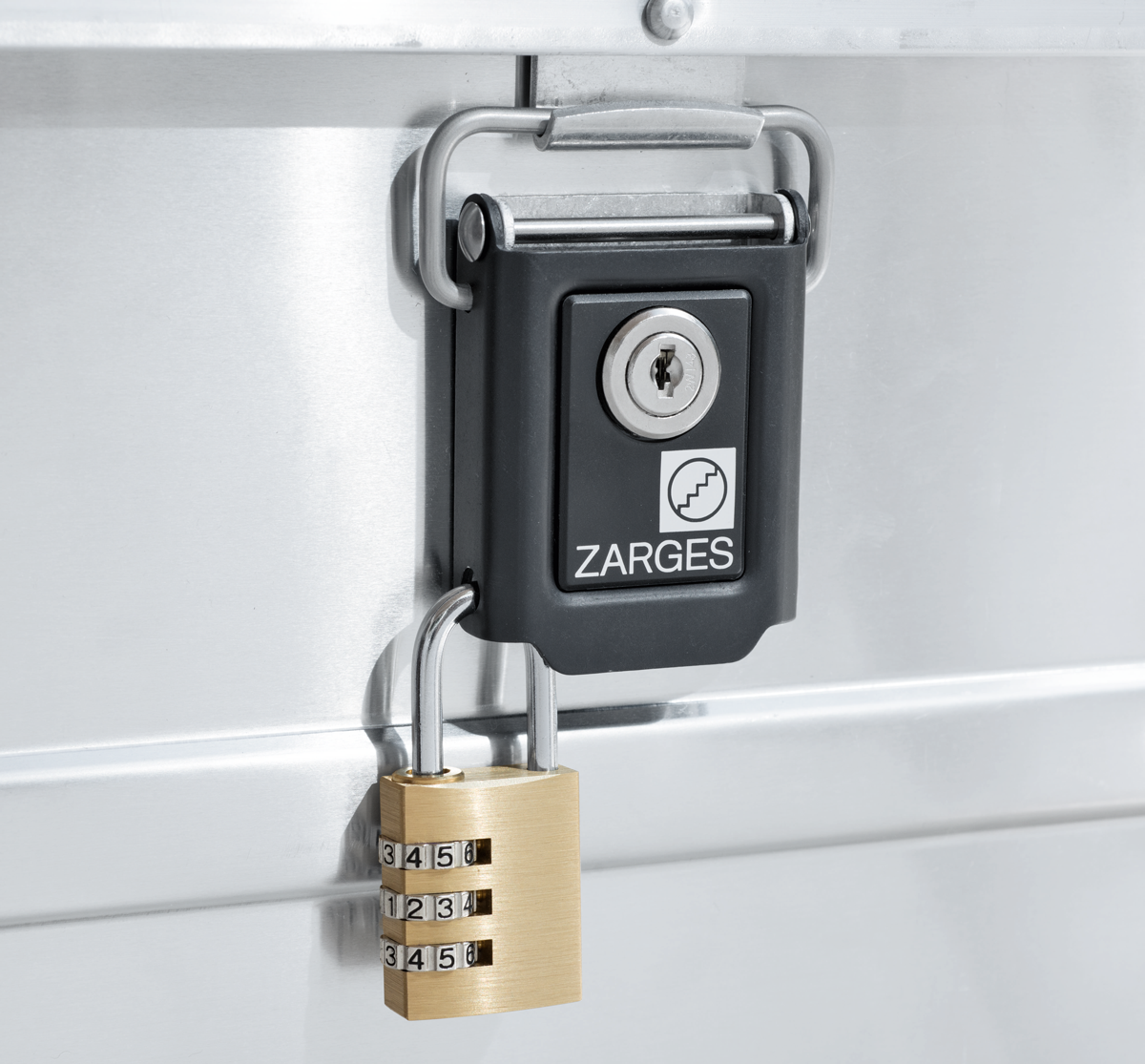 Zarges U-slot 46989