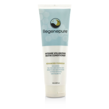 Regenepure Regenepure Intense Volumizing Biotin Conditioner 244ml/8oz