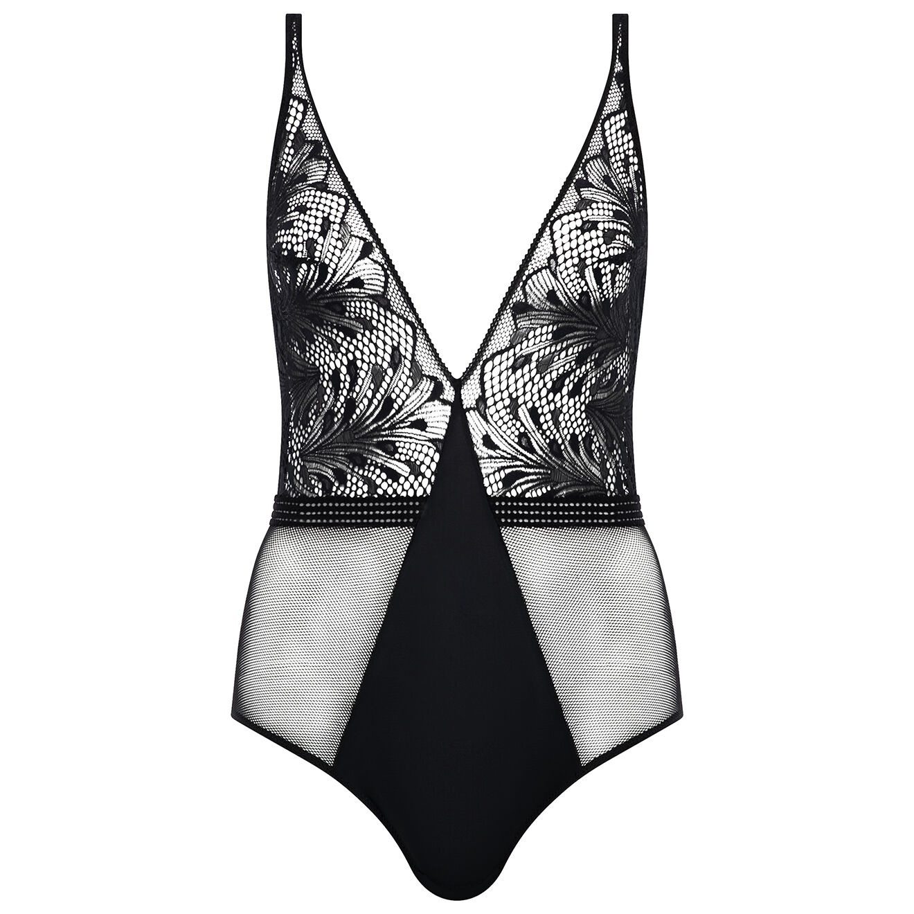 Passionata Body Thelma noir