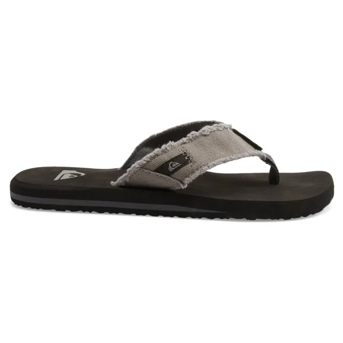 Quiksilver Monkey Abyss Teenslipper Heren