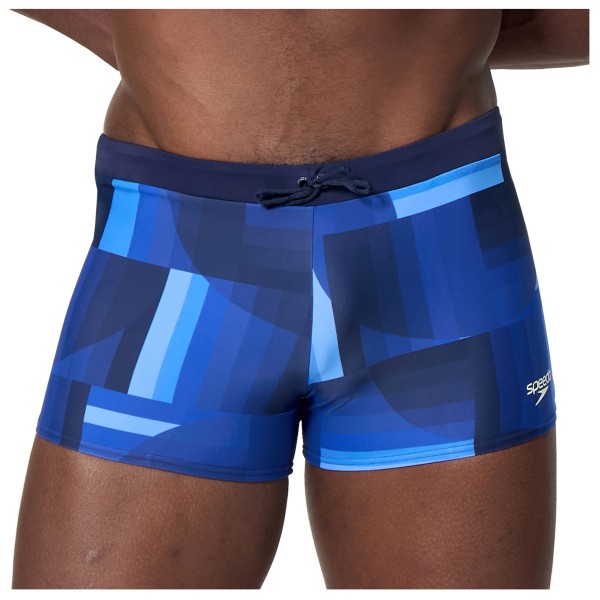 Speedo - Valmilton Aquashort - Short de bain