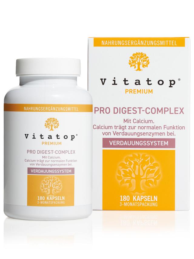 Pro Digest-Complex, 3-Monatsvorrat