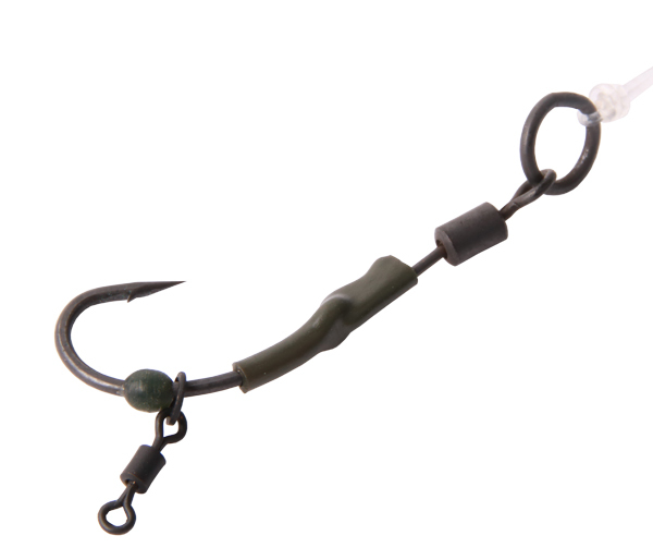Ultimate Ready Ronnie Hooks, 2 pièces
