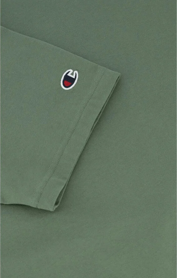 Champion CREWNECK T-SHIRT Gs098