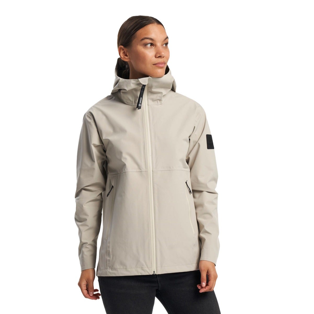 Tenson  Misty Shell Dames