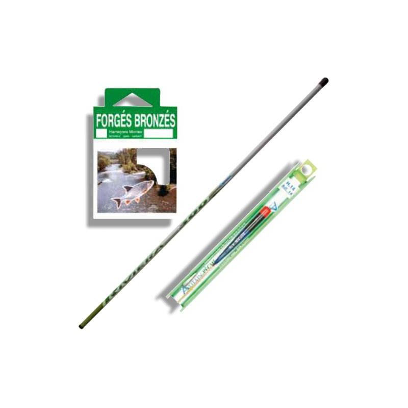 Ensemble Coup Autain Riviera - 4M
