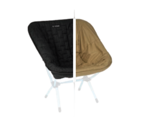 Seat Warmer Chair One/Zero/Swivel