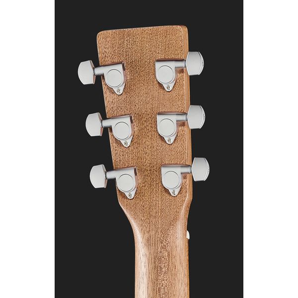 Martin Guitar 00-X2E Cocobolo