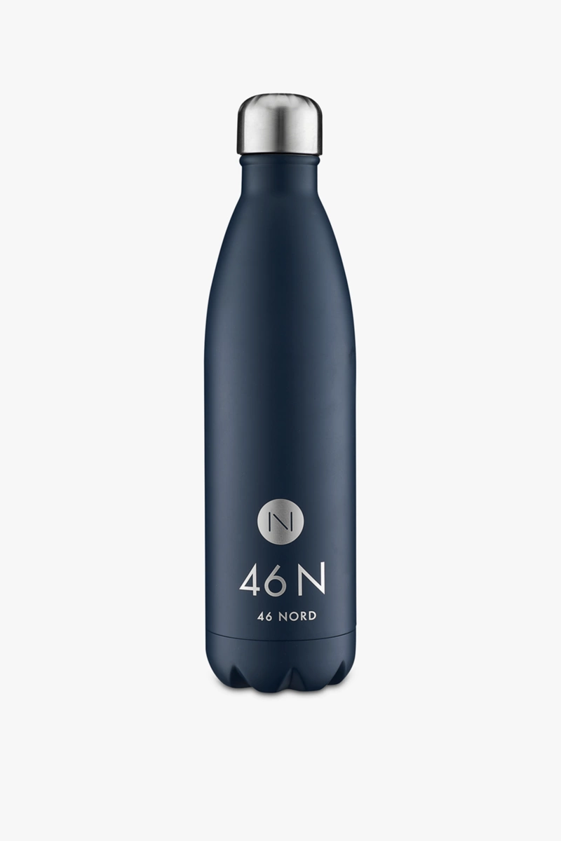 46 NORD Iso 750 ml Trinkflasche