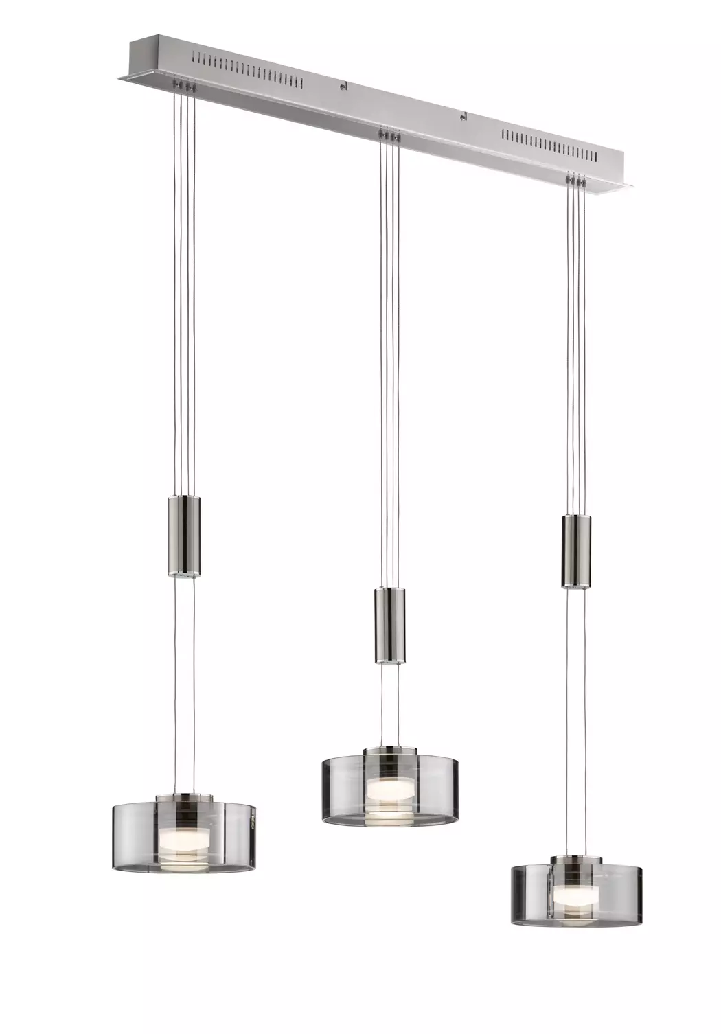 LED-Pendelleuchte Lavin