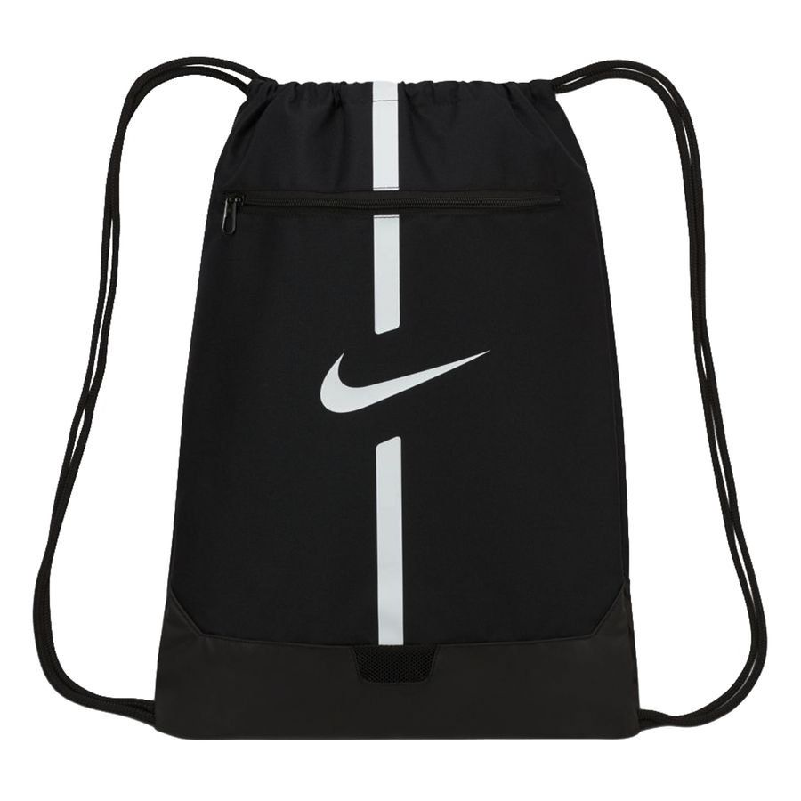 Nike Sac de Sport Academy - Noir/Blanc