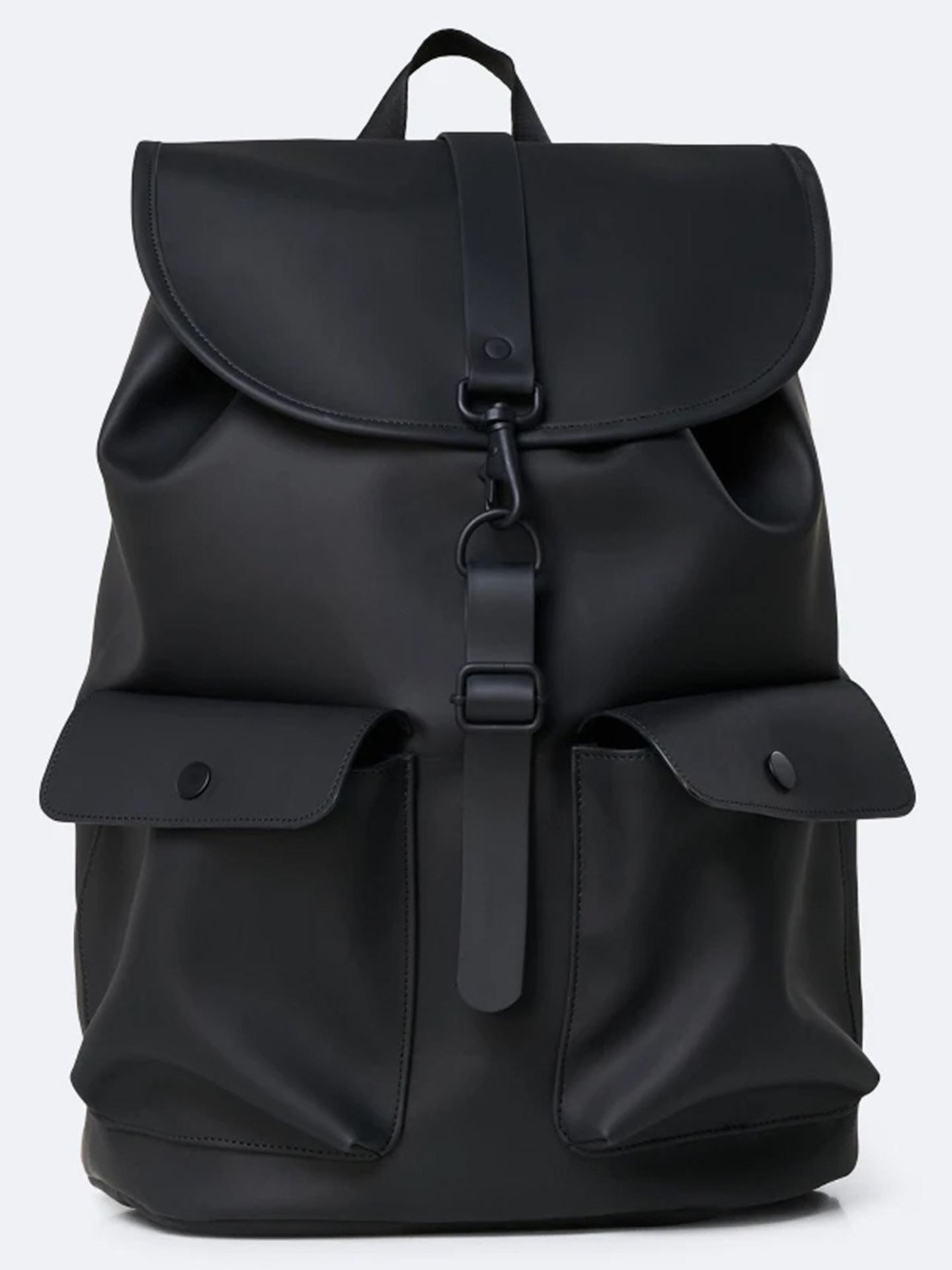 Camp Backpack
