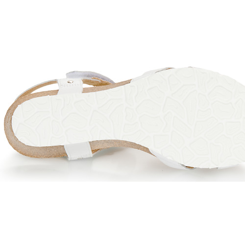 Panama Jack - JULIA BASICS - Blanc