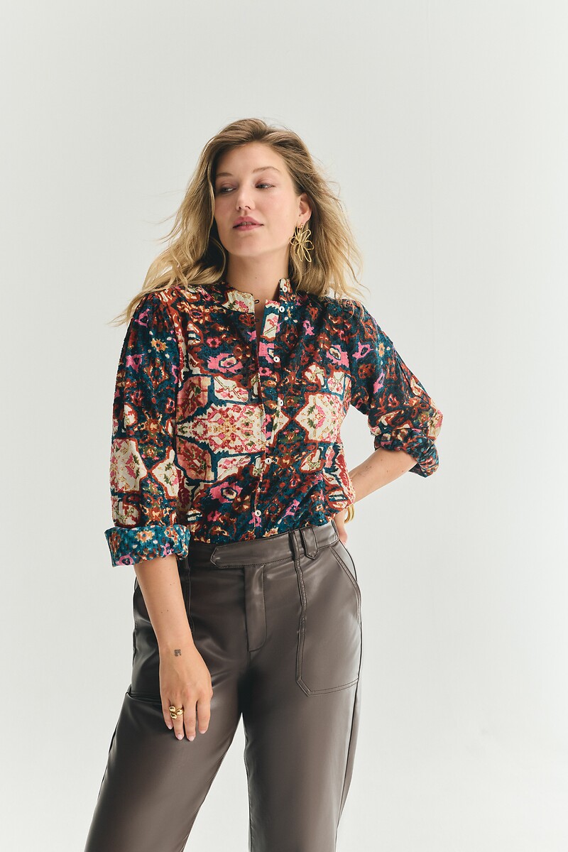 ALMÉ<br>Blusa Amanda