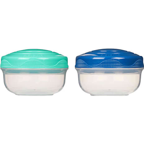 Sistema Protion Pod To Go (210ml) - flere varianter - assorteret