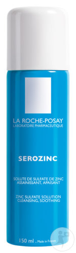 La Roche-Posay Serozinc Lotion Spray 150ml