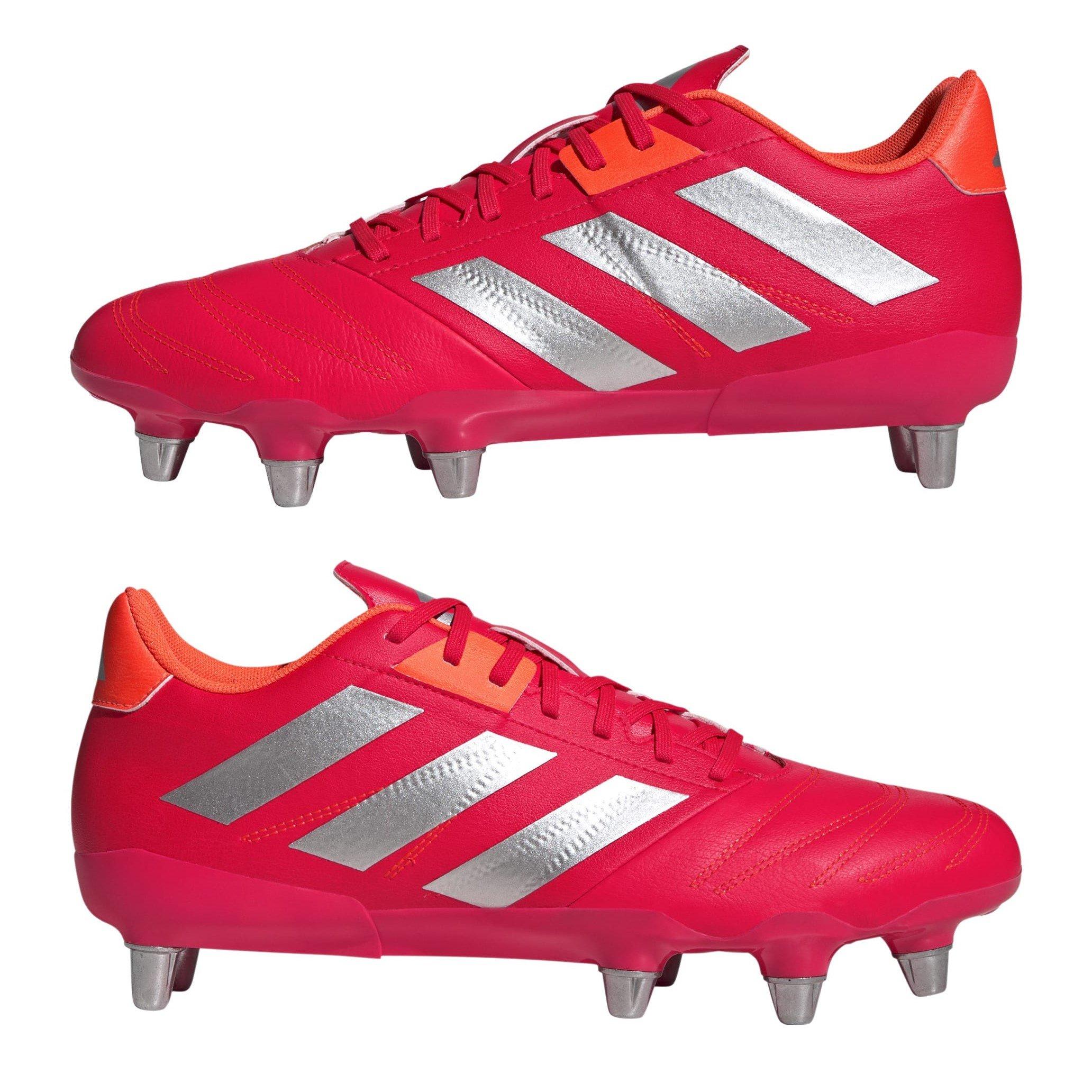 adidas Kakari Elite Soft Ground Rugby Boots