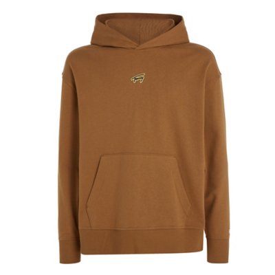 Sweatshirt à capuche homme Tjm Rlx Signature TOMMY HILFIGER