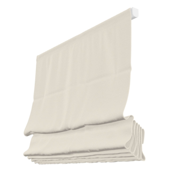Vouwgordijn Demi 4847 off white