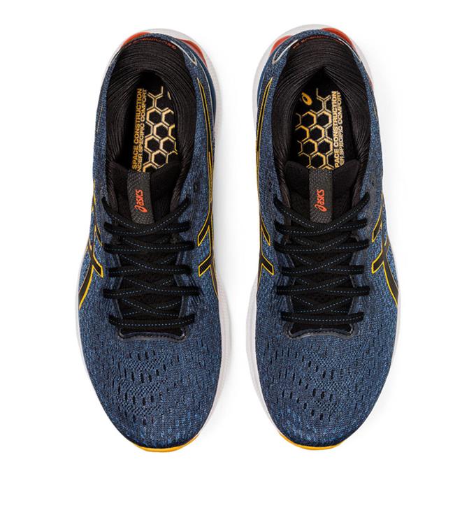 ASICS Men Gel-Nimbus 24 Hardloopschoenen