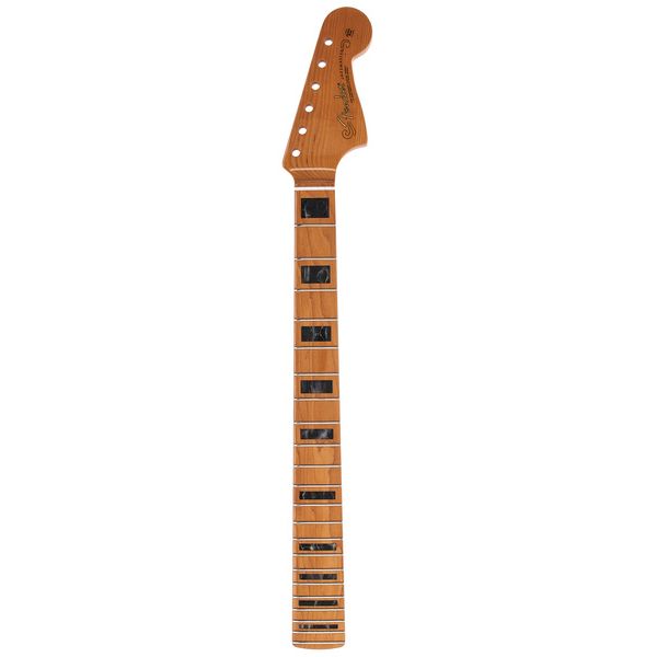 Fender Neck Jazzmaster w/Block RSTD M
