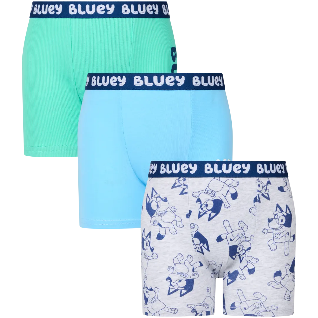 Boxers