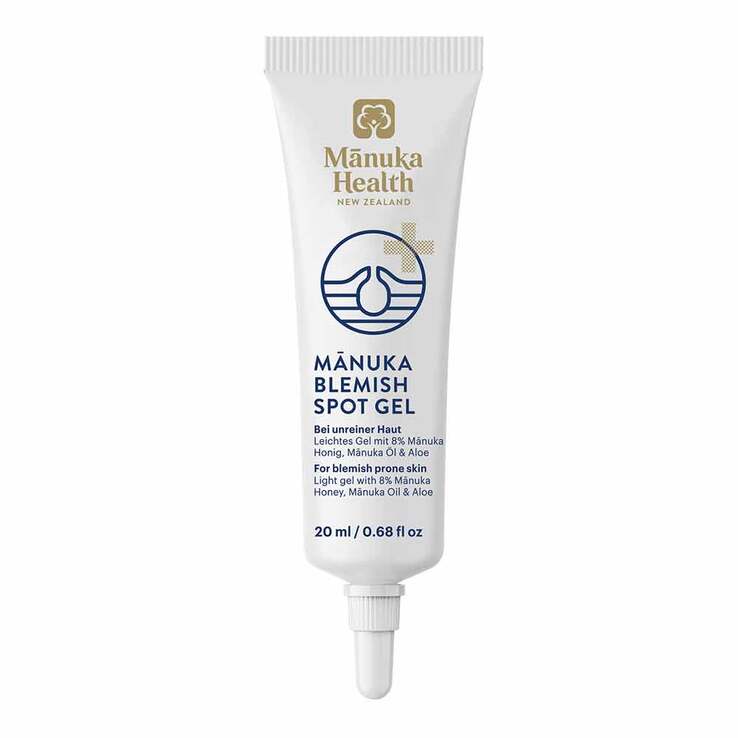 Manuka Health Blemish Spot Gel, 20 ml