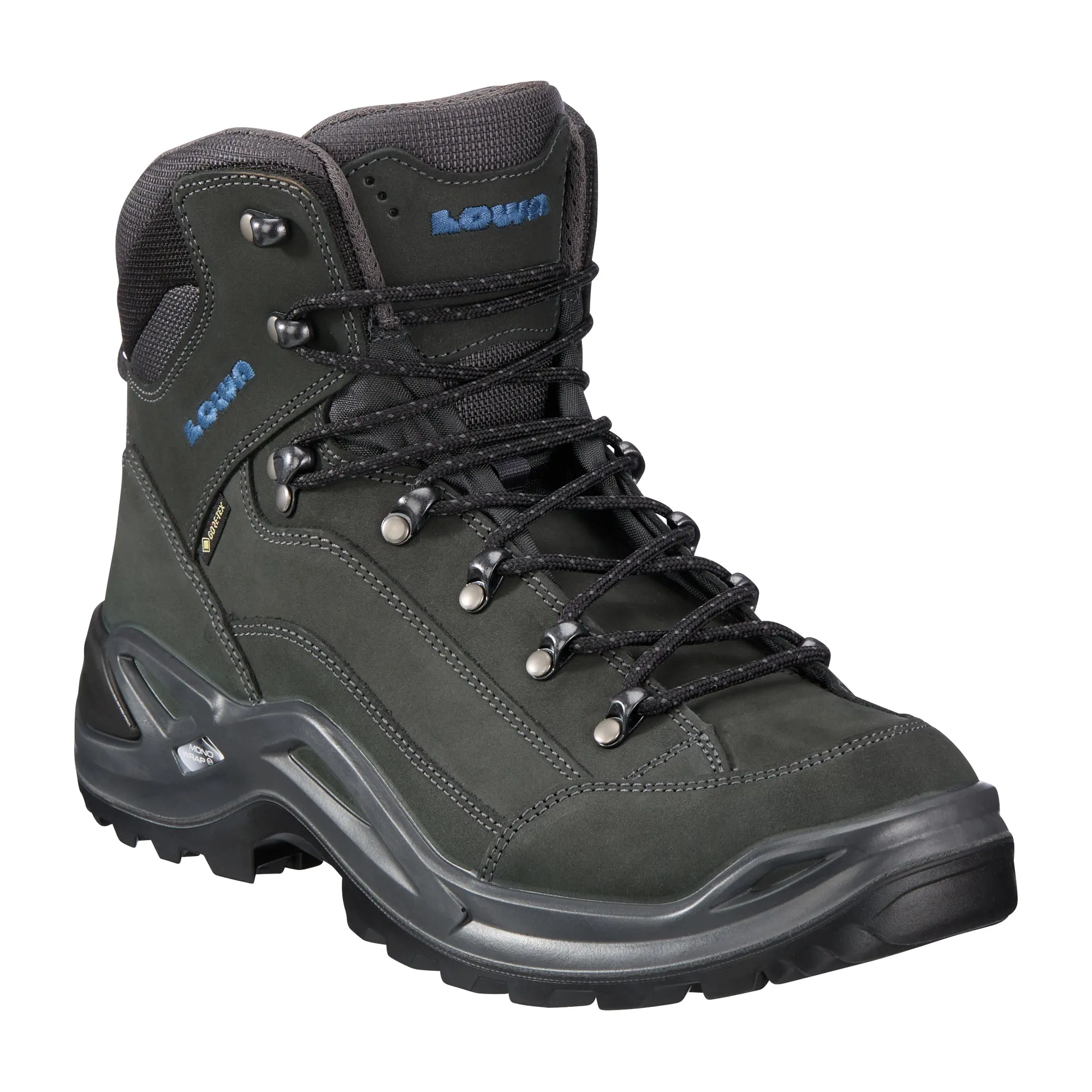 LOWA -  Stiefel Renegade GTX Mid