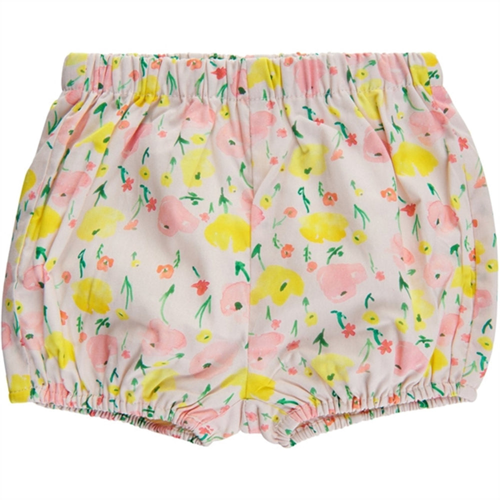 Gardenia Garden Flower Pip Bloomers