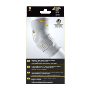 3M Futuro Ellenbogen-Bandage, Grösse S, 23,0 - 25,5 cm