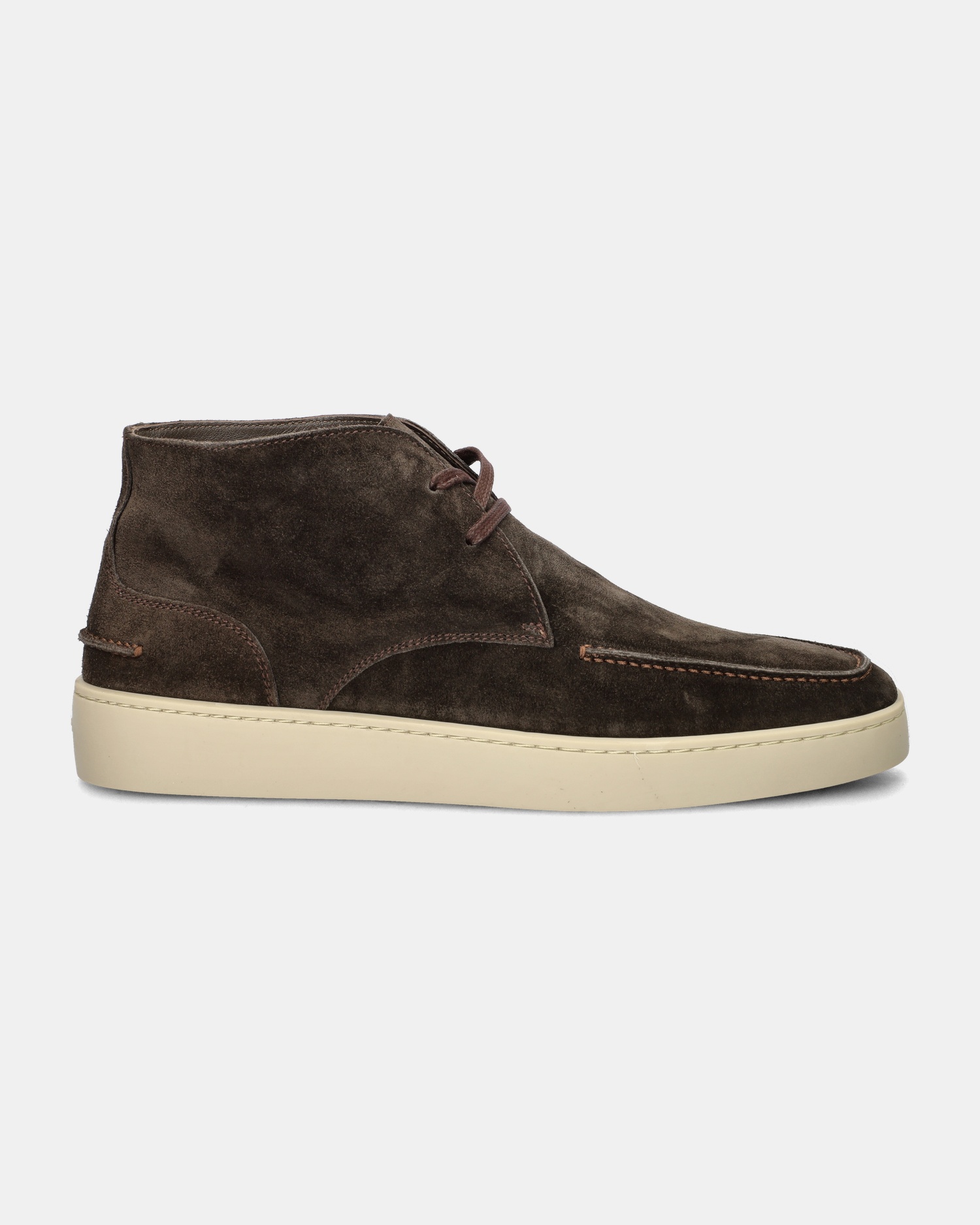 Greve Wave Veterboots  - bruin